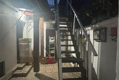 Vila interbelica, renovata elegant (2024), Garaj propriu, Mosilor - 15