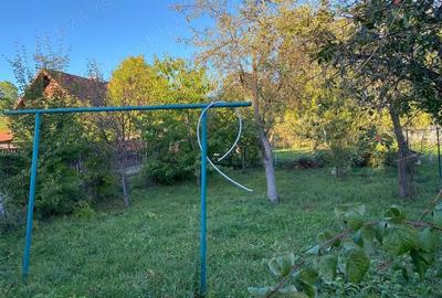 Casă cu 5 camere cu Teren 500 Mp în Breaza - 2