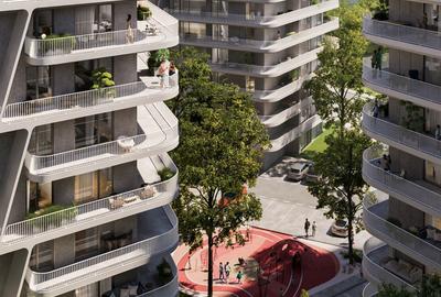 Apartament cu 2 camere în Colentina