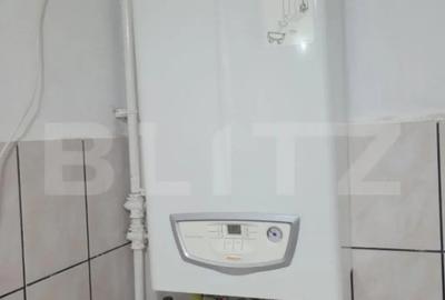 Apartament cu 4 camere decomandat în Burdujeni - 12