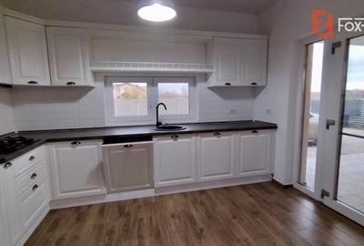 Casă individuală cu 7 camere cu Teren 640 Mp în Săcălaz - 15