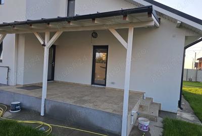 Casa de vanzare 20 km Bucure?ti - 8