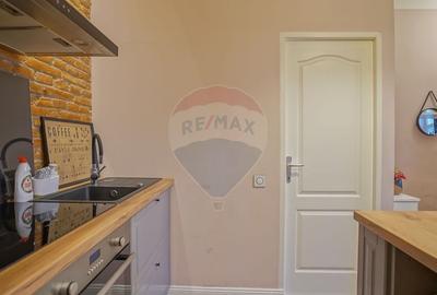 REZERVAT APARTAMENT 42 MP MOBILAT COMPLET | STR. REPUBLICII 14 - 4
