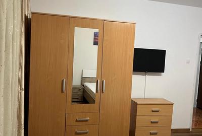 Garsoniera pt.inchiriere - 3