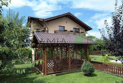 Casa Deosebita de Vanzare in Stupini, Brasov - 2