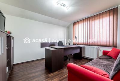 Casă individuală cu 5 camere cu Piscina în Aradul Nou - 7