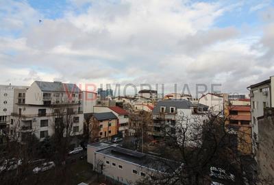 2 camere - Ultracentral - Calea Dorobantilor - 17