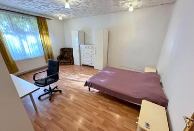 Apartament cu 2 camere semidecomandat, mobilat în Central - 1