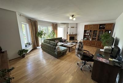 Casa P+ M in spate la Ikea - 5