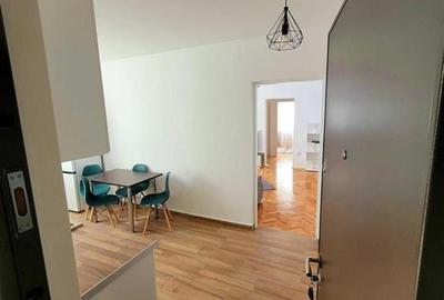 Apartament 2 camere cu balcon zona Calea Dumbravii - 8