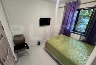 Apartament 3 camere, 52,4 mp, zona Brazda lui Novac - 7