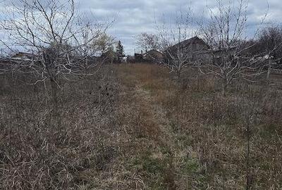 Casă cu 5 camere cu Teren 2074 Mp în Rubla - 2