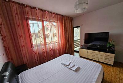 Casa 5 camere Popesti-Leordeni, liniste, curte, locuri de parcare - 4