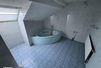 Casă cu 9 camere decomandat cu Teren 101 Mp în Central - 6