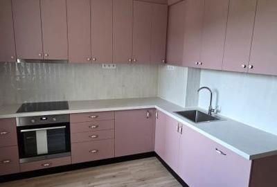 Apartament cu 3 camere decomandat în Burdea - 12
