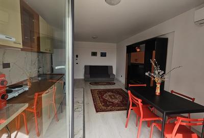 Apartament cu 2 camere decomandat în Berceni - 15
