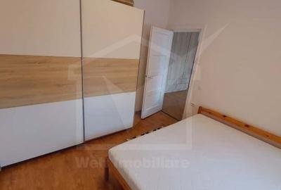 INVESTITIE! Apartament 2 camere, strada HOREA - 7