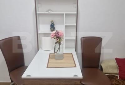 Garsonieră decomandată, mobilată în Calea București - 4