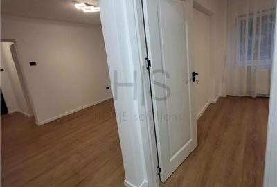 Apartament cu 2 camere în Gară - 10