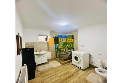 CERNICA BALACEANCA CENTRU, CASA NOUA PLUS TEREN 385 MP, TOATE UTILITATILE - 9