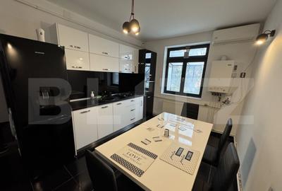 Apartament SMART cu 2 camere, 52 mp, zona Aeroport - 5