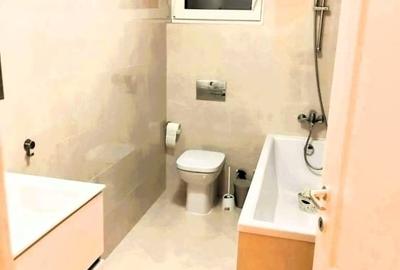 Apartament cu 3 camere decomandat în Tătărași - 3