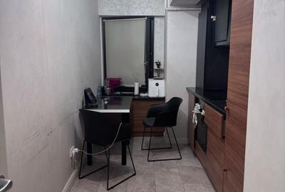 Apartament cu 2 camere decomandat în Copou - 2