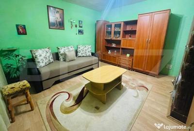 Garsonieră decomandată în Deda - 10
