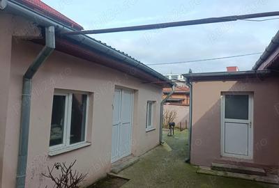 Spațiu comercial, de 123 mp, în Baicului - 1