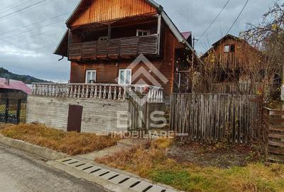 Spațiu comercial, de 90 mp, în Colibița - 6