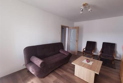 Apartament cu 2 camere decomandat, mobilat în Alexandru cel Bun - 2