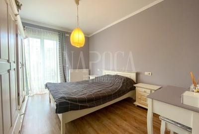 Apartament 3 camere de vanzare in Buna Ziua, Cluj Napoca - 2