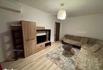 Apartament cu 3 camere decomandat, mobilat în Bucureștii Noi - 12