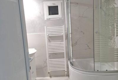 Apartament cu 2 camere decomandat în Central - 6