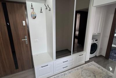 Apartament cu 2 camere decomandat în Inel II