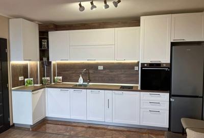Apartament cu 2 camere semidecomandat în Sebastian - 2