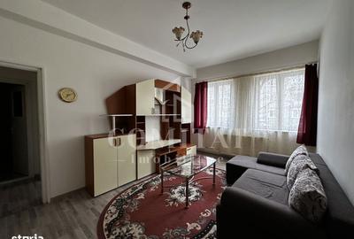 Apartament cu 2 camere, mobilat în Horea - 3