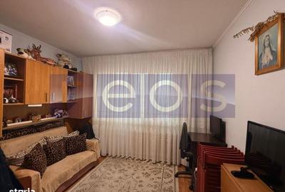 Apartament cu 3 camere decomandat, mobilat în Măgurele - 7