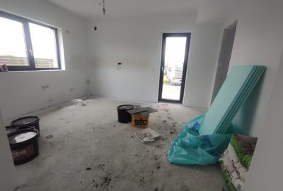 De vanzare casa, 4 camere, 110 mp, Valea Adanca (5 drumuri), Cod 150957 - 4