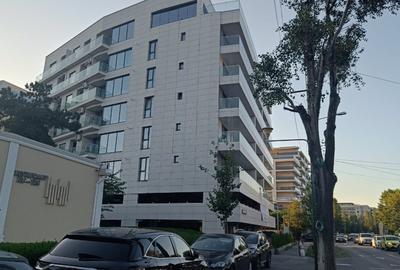 Garsoniera/Studio 2 - Mamaia zona Cazino-Condor-vedere parțială la lac Garsoniera/Studio 2 - Mamaia zona Cazino-Condor-vedere parțială la lac - 13