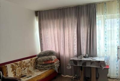 Garsoniera din camera de camin D.Voda - 1