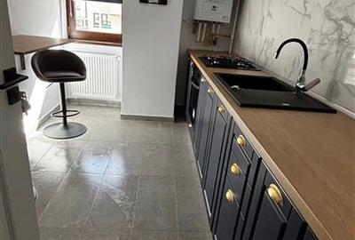 Garsonieră decomandată, mobilată în Valea Lupului - 4