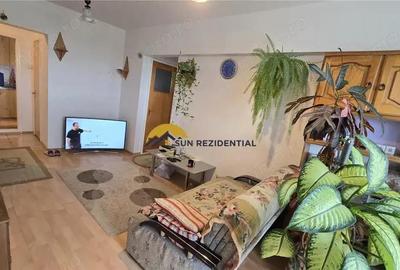 Berceni-Luica,apartament 3 camere transformat in 4 camere