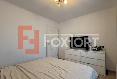 COMISION 0% Duplex cu 4 camere si teren de 250 mp - Sanandrei - 13