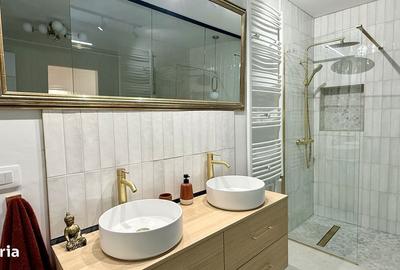 Apartament cu 2 camere decomandat în Centrul Istoric - 2