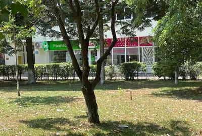 Spațiu comercial, de 69 mp, în Berceni - 1