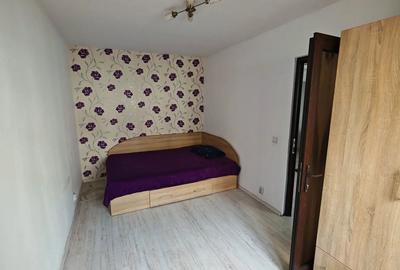 Apartament cu 2 camere semidecomandat în Banat - 1