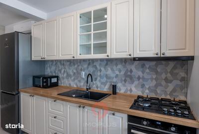 Apartament cu 3 camere în Valea Lupului - 3