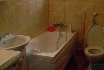 Apartament cu 2 camere semidecomandat în Titan - 8