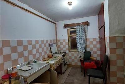 Apartament decomandat, parter, Podgoria - 3